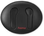 Hama Spirit Unchained In-Ear Bluetooth Kopfh&ouml;rer schwarz