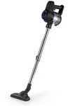 CLEANmaxx Zyklon-Staubsauger - schwarz/blau