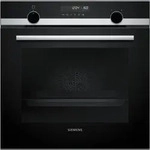 Siemens iQ500, Einbau-Backofen, 60 x 60 cm, Edelstahl HB578GES3