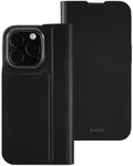 Hama Booklet ECO Premium Schwarz f&uuml;r Apple iPhone 16 Pro Max
