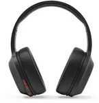 Hama Spirit Calypso II Bluetooth Over-Ear Kopfh&ouml;rer Schwarz
