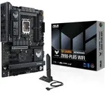 ASUS TUF GAMING Z890-PLUS WIFI Mainboard Sockel Intel LGA 1851
