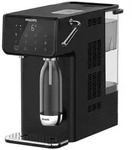 Philips ADD5962BK/10 Wasserstation, hei&szlig;es, stilles & kaltes Wasser, 