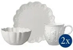 Villeroy & Boch Toy's Delight Royal Classic Fr&uuml;hst&uuml;cks Set 6tlg.