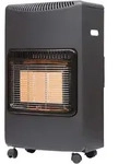 Gasheizofen Infrarot Loros Sannover 4200 W