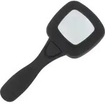 DONAU Handlupe HLL4 4fach Linsengr&ouml;&szlig;e 48x48mm