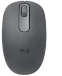Mouse Logitech M196 Wireless graphite (910-007459)