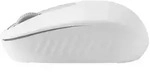 Mouse Logitech M196 Wireless off-white (910-007460)