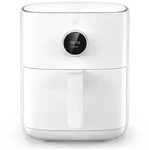 Xiaomi Smart Air Fryer 4.5L Hei&szlig;luftfritteuse wei&szlig;, mit Antihaftbeschichtung