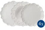 Villeroy & Boch Toy's Delight Royal Classic Teller Set 12tlg.