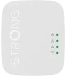 STRONG Powerline MINI WiFi 600 Mbit/s Set (2 Einheiten)