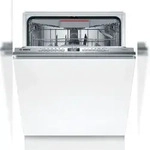 Bosch Serie 4 SMV4ECX30E Vollintegrierter Geschirrsp&uuml;ler, H&ouml;he 81,5 cm, Breite 60