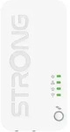 STRONG Powerline MINI WiFi 1000 Mbit/s Set (2 Einheiten)
