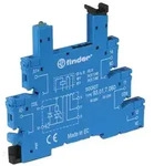 Finder Schraubfassung bl. f.34.51 93.01.7.024 93017024