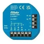 Eltako Motor-Trennrelais MTR62-230V 61400603