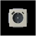 Busch-Jaeger SCHUKO Steckdose 20 EUCB2USBAC-866 2CKA002011A6314
