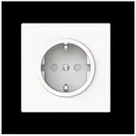 Busch-Jaeger SCHUKO Steckdose Safety+ 20 EUCB-44M 2CKA002013A5490