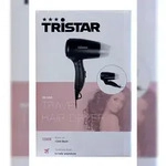 Tristar HD-2460 klappbarer Reise-F&ouml;n schwarz 1200W