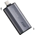 ADATA SC750 - SSD - 2000 GB - extern (tragbar) - USB 3.2 Gen 2 (USB-C Steckverbinder)