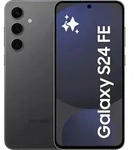 Samsung SM-S721B Galaxy S24 FE Enterprise 5G 128GB 8GB RAM Dual Phantom Schwarz DE