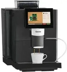 Bartscher Kaffeevollautomat Easy Plus 550, schwarz