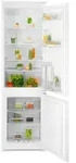 Electrolux Einbau-K&uuml;hl-Gefrierkombination / 1780 mm / 257 L / NoFrost / Schleppt&uuml;r