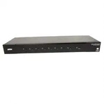 Aten VS0801HB VS0801HB Video-Switch HDMI 8-fach Umschalter, True 4K