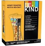 Be-Kind Riegel Honey Roasted Nuts & Sea Salt 12 x 40 g (480 g)