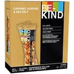Be-Kind Be Kind Riegel Caramel Almond & Sea Salt 12 x 40 g (480 g)