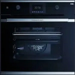 K&uuml;ppersbusch Pyrolyse-Backofen mit &ouml;kotherm&reg;, K-Connect, TFT Display und 10