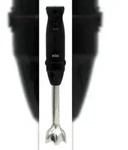 Braun MQ50202M MultiQuick5 Stabmixer-Set schwarz