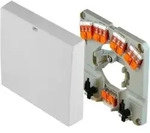 Pollmann Herdanschlussdose HAD4-S 3040124