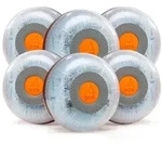 Flash-LED &ndash; 6er-Pack Notlichter f&uuml;r das Auto v16 iot DGT 3.0 obligatorisch