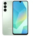Samsung SM-A165 Galaxy A16 LTE 128GB 4GB RAM Dual Gr&uuml;n DE