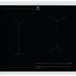AEG Autarkes Kochfeld / Induktion / Hob2Hood / Slider-Bedienung / 60 cm / Aufliegend