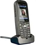 Agfeo DECT-IP-Telefon DECT 75 IP sw AGFEO 6101577
