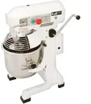 KuKoo Gastro Planetenr&uuml;hrmaschine - 10L