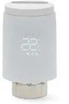 Nedis SmartLife Heizk&ouml;rpersteuerung - Zigbee 3.0 - Batteriebetrieben - LED - Android