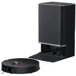 Xiaomi Robot Vacuum X20 Max (BHR9220EU) Saugroboter schwarz - duales Moppsystem