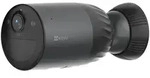 EZVIZ BC1c 4K Au&szlig;enkamera Akku 10400mAh KI Solar