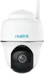 Reolink Argus Series B430 Battery-WiFi