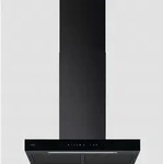 AEG / Serie 6000 Wandhaube / Abluft oder Umluft / 60cm / Schwarz NDB6761HB