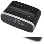 GRUNDIG Sonoclock 1100 UKW Radiowecker LED Display