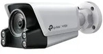 TP-LINK VIGI C340S V1 - Netzwerk-&Uuml;berwachungskamera - Bullet - Farbe (Tag&Nacht)