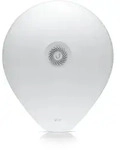 Ubiquiti UISP airFiber 60 XR Netzwerkbr&uuml;cke Wei&szlig;