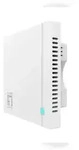 LevelOne AX1800 Dual-Band Wi-Fi 6 In-Wall PoE Wireless Access Point, 2,4 GHz, 5 GHz,