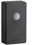 Paulmann Sensor Smart Home Zigbee 3.0 Outdoor IP44 Schwarz 50136