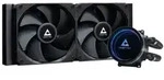 Cooler Chieftec Iceberg 240 Dark AiO Wasserk&uuml;hlung