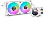 Cooler Thermaltake TH240 V2 Ultra EX ARGB Snow Edition - Wasserk&uuml;hlung
