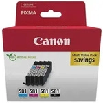 Canon Multipack Tinte Cli-581 2103C006